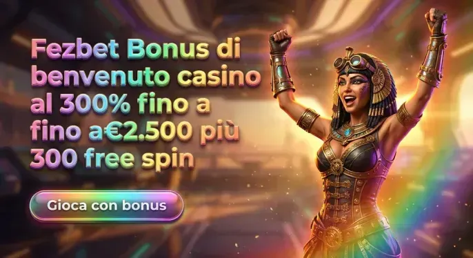 Fezbet Casino
